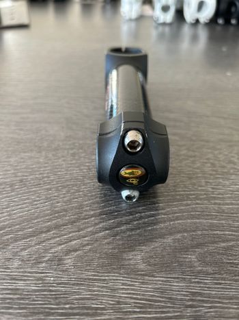 Used gass Roaxh 110mm Stem bike — image 5 of 5