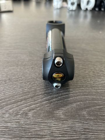 Used gass Roaxh 110mm Stem bike — image 5 of 5