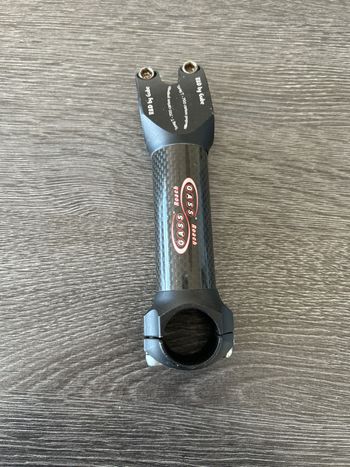 Used gass Roaxh 110mm Stem bike — image 3 of 5