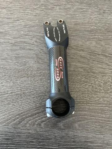 Used gass Roaxh 110mm Stem bike — image 3 of 5