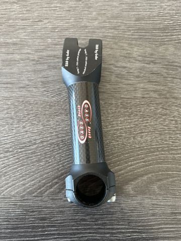 Used gass Roaxh 110mm Stem Cockpit