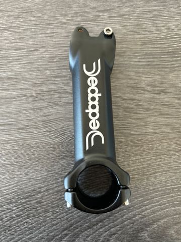 Gebrauchtes Deda Elementi 110mm 31, 8 Angle 6 Stem bike — Bild 3 von 8