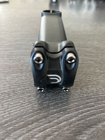 Gebrauchtes Deda Elementi 110mm 31, 8 Angle 6 Stem bike — Bild 5 von 8