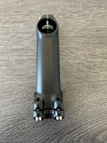 Gebrauchtes Deda Elementi 110mm 31, 8 Angle 6 Stem bike — Bild 2 von 8