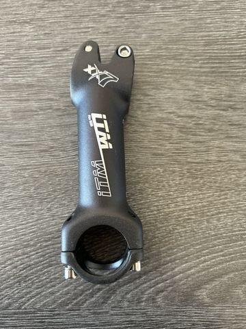 Tweedehands ITM XX7 110mm 31, 8 bike — afbeelding 3 van 5