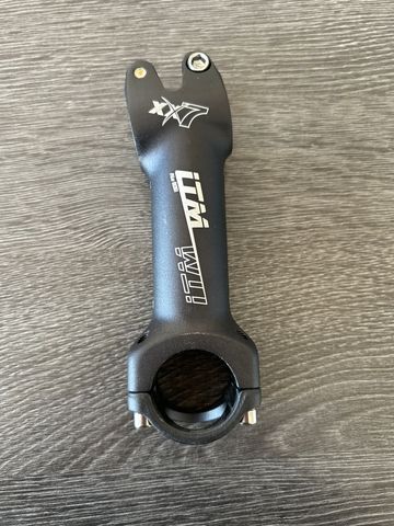 Used ITM XX7 110mm 31, 8 Cockpit
