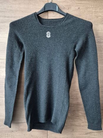 silverskin, Maglia Termica