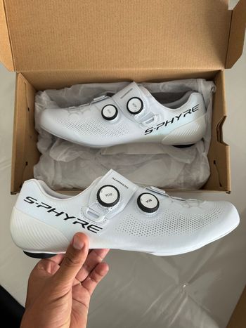 Shimano, RC9 S-Phyre