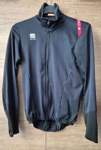 Sportful, Fiandre Jacket