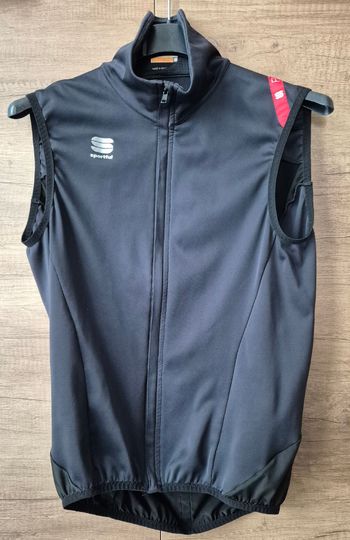 Sportful, Fiandre Gilet