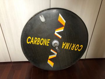 Brugt carbone 2005 bike — billede 2 af 4