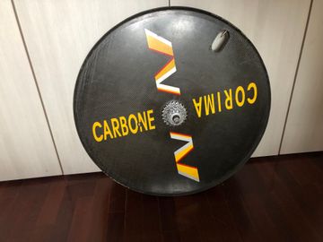 Used carbone 2005 Wheels