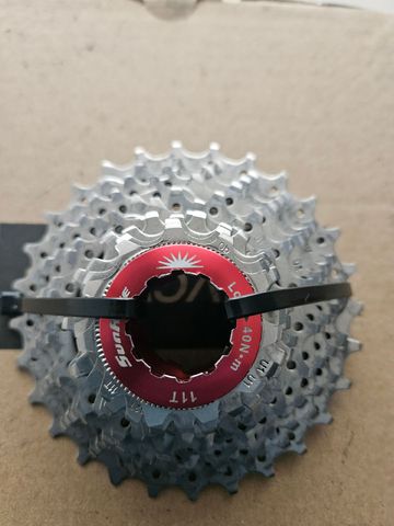 Gebrauchtes Sunrace Cassetta 11-28 bike — Bild 2 von 5