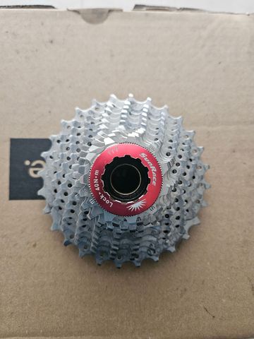 Gebrauchtes Sunrace Cassetta 11-28 bike — Bild 4 von 5