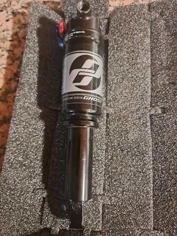 Used Ghost Amortiguador 2021 bike — image 3 of 6