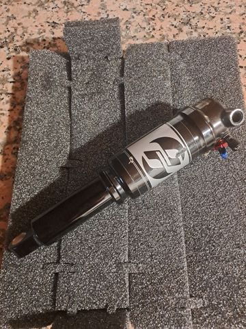 Used Ghost Amortiguador 2021 bike — image 6 of 6