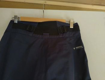 Used salewa Pantalon ski de randonnée Sella Femme bike — image 3 of 9