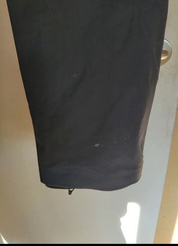 Used salewa Pantalon ski de randonnée Sella Femme bike — image 5 of 9
