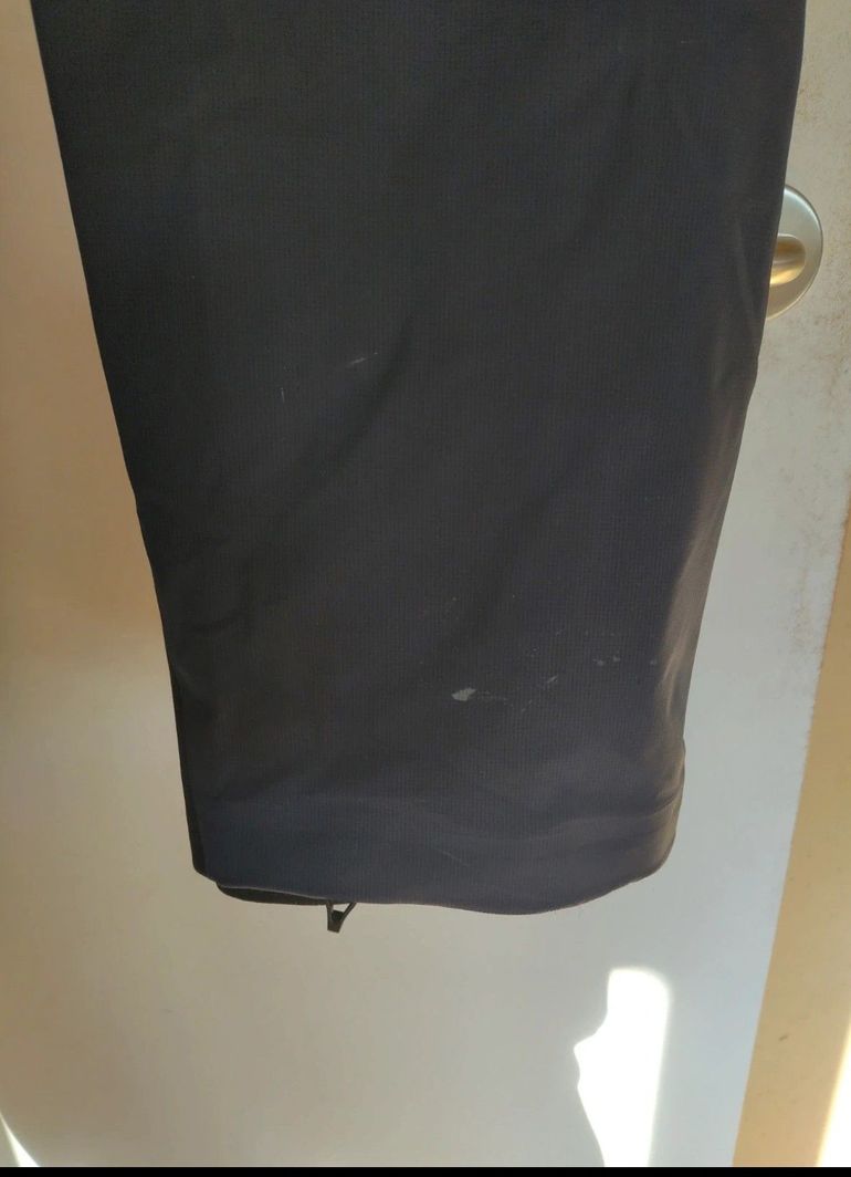 Used salewa Pantalon ski de randonnée Sella Femme bike — image 5 of 9