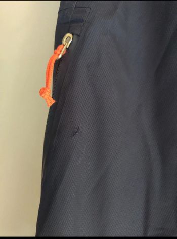 Used salewa Pantalon ski de randonnée Sella Femme bike — image 6 of 9
