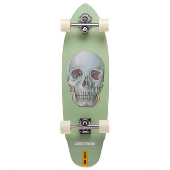 YOW, Lane Splitter 34" Christenson x Surfskate