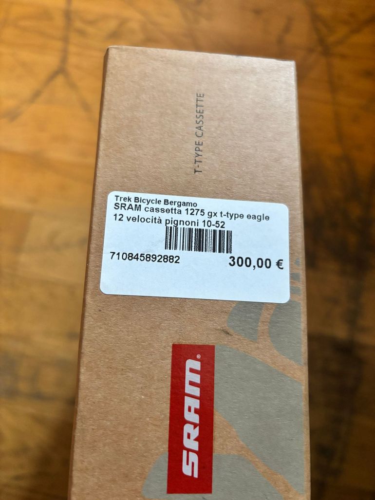 Used Deda Elementi Allroad Carbon Wheelset 2026 bike — image 9 of 9