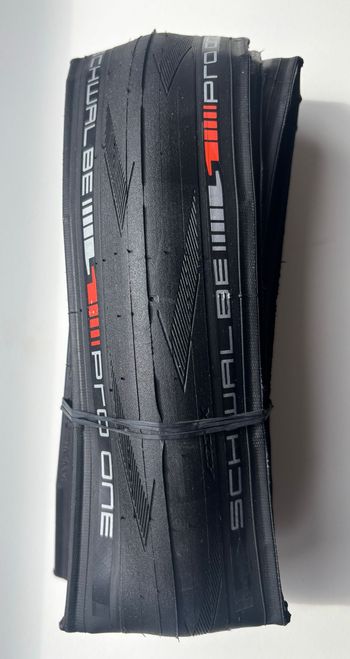 Schwalbe, Pro One Evo Super Race 700x32C Addix Race