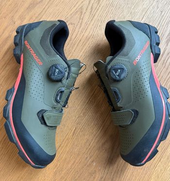 Bontrager, Evoke MTB Taille 42