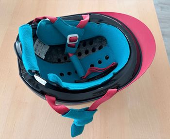 Used Decathlon Reithelm Kinder Reiten Helm 2023 bike — image 3 of 3