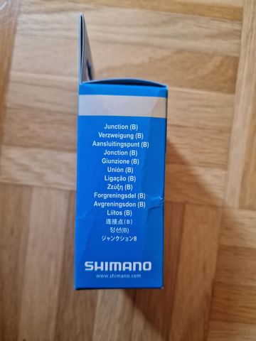 Gebrauchtes Shimano SM-JC41 2024 bike — Bild 3 von 3