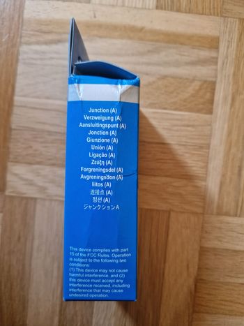 Shimano SM-EW90A 2024 bike usato — immagine 3 di 3