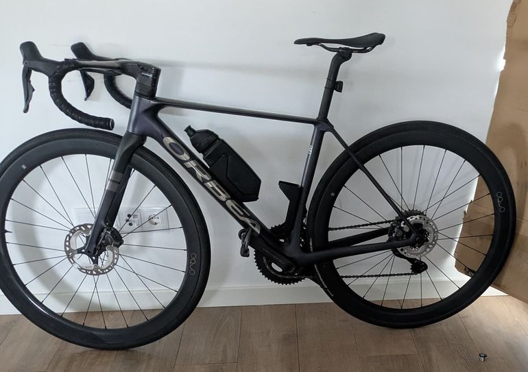 Used OQUO RP45LTD 2024 bike — image 3 of 3