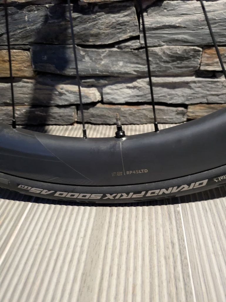 Used OQUO RP45LTD 2024 bike — image 1 of 3