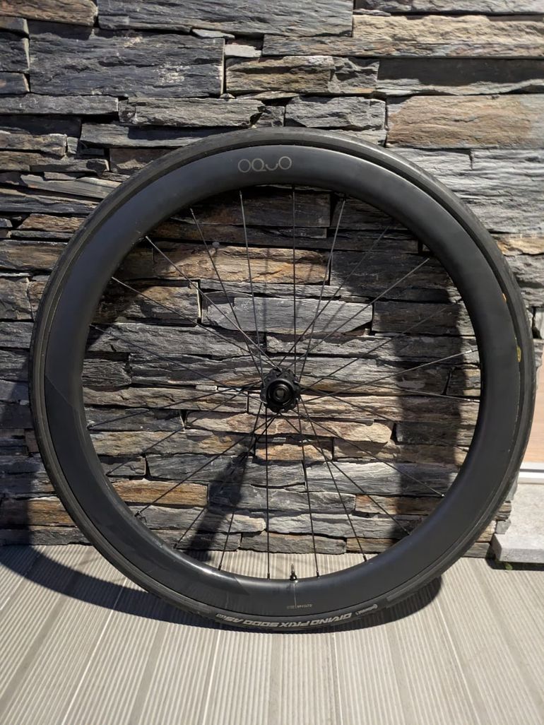 Used OQUO RP45LTD 2024 bike — image 2 of 3