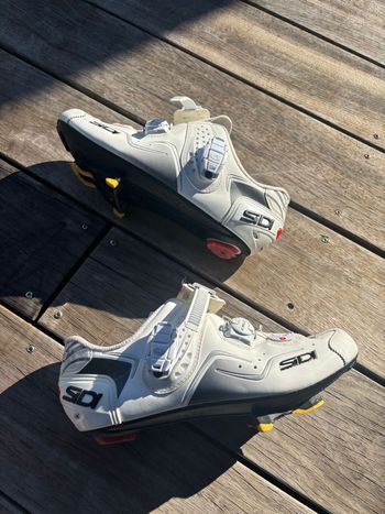 Used sdi Road Shoes 2018 bike — image 2 of 4
