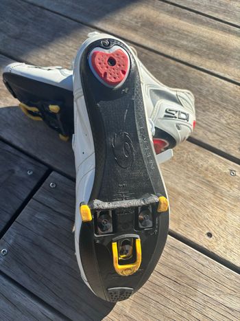 Used sdi Road Shoes 2018 bike — image 3 of 4