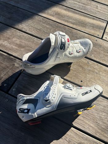 Used sdi Road Shoes 2018 bike — image 4 of 4