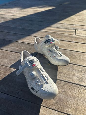 Used sdi Road Shoes 2018 bike — image 1 of 4
