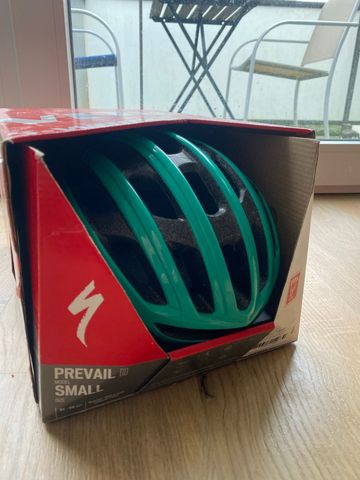 Brugt Specialized S-Works Prevail II Team Edition Cycling Accessories