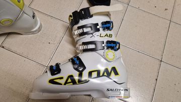 Tweedehands Salomon X-Lab 140 bike — afbeelding 7 van 13