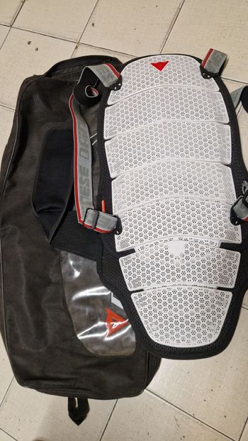 Dainese, Evo Air