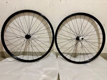 Gebrauchtes Bmc XRD-522 Wheelset Wheels