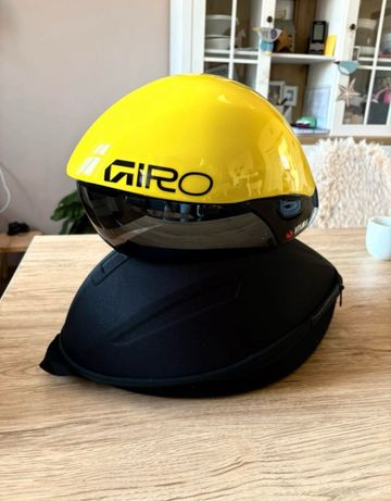 Gebrauchtes Giro Aerohead MIPS Helmet Cycling Accessories