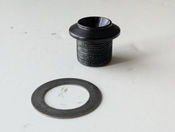 Sram, DUB Crank Arm Bolt