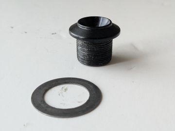 Sram DUB Crank Arm Bolt Drivetrain & Pedals usato