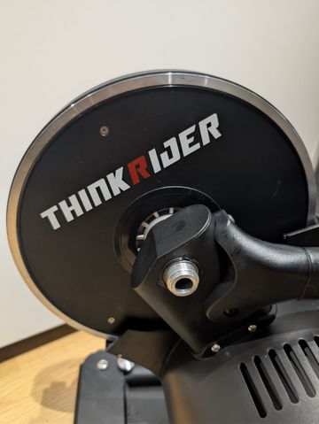 Brugt ThinkRider X7 v3 bike — billede 3 af 7