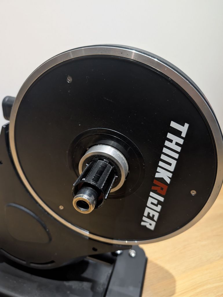 Used ThinkRider X7 v3 bike — image 4 of 7