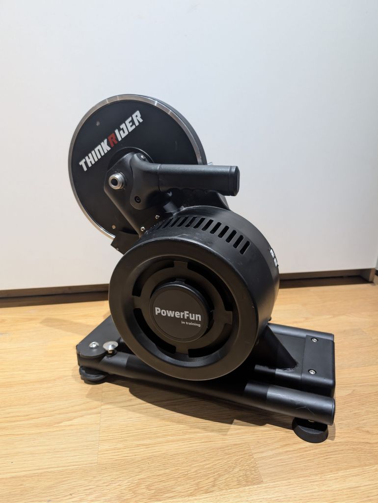 Used ThinkRider X7 v3 bike — image 2 of 7