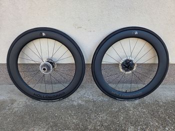 Cannondale, Hollowgram R-SL 64 Wheelset