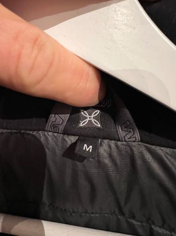 Used montura Piumino bike — image 8 of 9